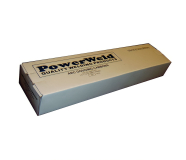 WER-TWDC18 DC18 GOUGING CARBONS DC 1/8"  (100/BOX)