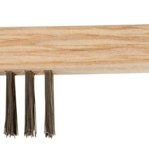 WET-85045 85045 BRUSH LH 3 ROW MS	