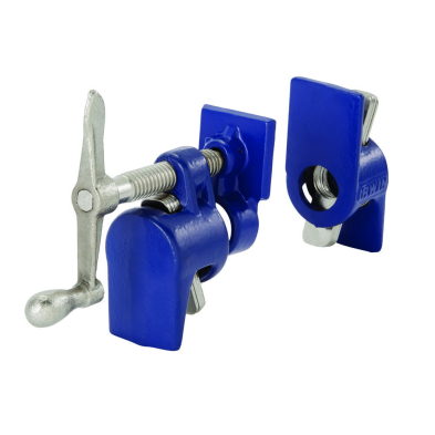 WEV-224134 224134 IRWIN QUICK GRIP PIPE CLAMP 3/4"