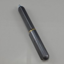 BH-A-910-FES-200 FES-200GF Weld on Steel Hinge with GREASE FITTING 8"