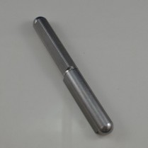 BH-A-950-V2A-200 V2A-200 Weld on Stainless Steel Hinge 8"