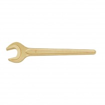 HT-A-900-140-27A Non Sparking Single Open Wrench 27 mm Al-Cu