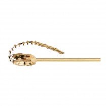 HT-A-912-291-08A Non Sparking Chain Wrench 36" 12" Capacity Al-Cu