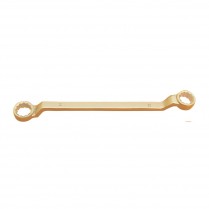 HT-A-915-310-18A Non Sparking Box End Wrench 3/4" x 13/16" Al-Cu