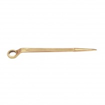 HT-A-915-400-24A Non Sparking Construction Wrench 24 mm Al-Cu