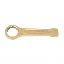 HT-A-916-000-46A Non Sparking Striking Box Wrench 46 mm Al-Cu