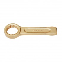 HT-A-916-111-28A Non Sparking Striking Box Wrench 5/8" Al-Cu