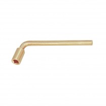 HT-A-917-110-02A Non Sparking Wrench Oxygen Bottle Al-Cu