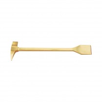 HT-A-922-5B1-02A Non Sparking Scraper Pick and Scaler Al-Cu