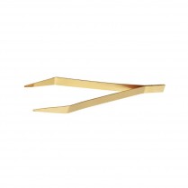 HT-A-925-810-02A Non Sparking Tweezer Neat Tip 6" Al-Cu
