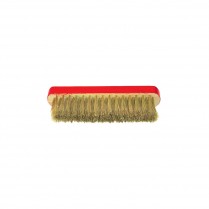 HT-A-928-410-02A Non Sparking Brush 205mm x 48mm 6x16 Rows BRASS