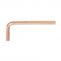 HT-B-901-660-70B Non Sparking Hex Key 7 mm Be-Cu
