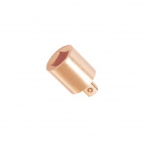 HT-B-911-310-20B Non Sparking Adapter 1" Drive Female to 1-1/2" Male BeCu