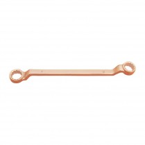 HT-B-915-310-14B Non Sparking Box End Wrench 5/8" x 11/16" BeCu