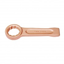 HT-B-916-000-74B Non Sparking Striking Box Wrench 74 mm Be-Cu