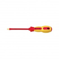 HT-B-926-510-28B Non Sparking Screwdriver INSUL 9mmx1.4mmx250 mm shaft Be-Cu