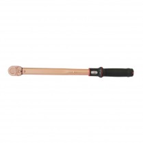 HT-B-930-9A1-14B Non Sparking Torque 150-670Nm 110 - 495 ft lbs 3/4" Dr Be-Cu