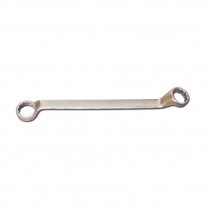HT-D-915-119-22D Non Magnetic Box End Wrench 19 mm x 22 mm Titanium