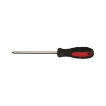 HT-D-926-110-12D Non Magnetic Screwdriver Phillips #3 200mm shaft Titanium