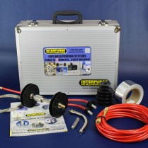 IP-A-J50-000-011 InterPurge Tubing Purge Kit J50000011 for 1" thru  4"