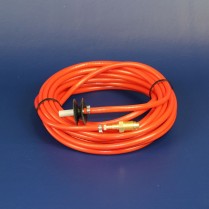 IP-A-J50-330-051 InterPurge Mini Purge J50330051 (43-48 mm)1.5" Sch 5 2" Tube