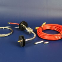 IP-A-J50-330-095 InterPurge Maxi Purge J50330095 (80-91 mm) 3-1/2" Sch 40 80