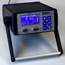 IP-H-M90-000-008 Purge Monitor Pro2 Plus Complete 110V - 240V