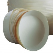 IP-K-A60-007-200 Prefab Purge Dam EZP 20"