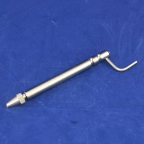 IP-M-G90-000-164 Collet Chuck 4.8 mm / 3/16"