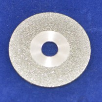 IP-M-G90-003-151 Tungsten Grinder Turbo Sharp Replacement Diamond Wheel