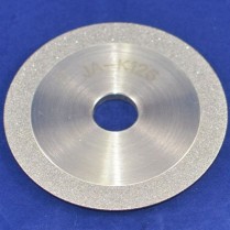 IP-M-G99-126-151 Grinder 10/175 Replacement Diamond Wheel 126 Grain Standard