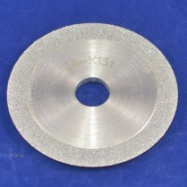 IP-M-G99-151-151 Grinder 10/175 Replacement Diamond Wheel 151 Grain Coarse