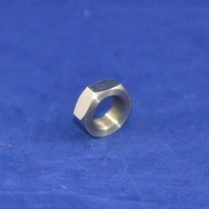 IP-P-P50-015-004 Nut M16 x 1.5 mm Version 1 for Maxi System 1