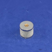 IP-P-P50-044-406 Diffuser No. 6  44 mm Ø x 40 mm length for Maxi Purge System