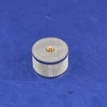 IP-P-P50-060-406 Diffuser No. 7  60 mm Ø x 40 mm length for Maxi Purge System