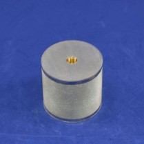 IP-P-P50-075-606 Diffuser No. 8  75 mm Ø x 60 mm length for Maxi Purge System