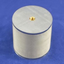 IP-P-P50-100-106 Diffuser No. 9  100 mm Ø x 100 mm length Maxi Purge System