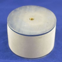 IP-P-P50-150-106 Diffuser No. 10 150 mm Ø x 100 mm length Maxi Purge System