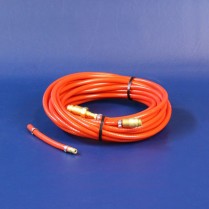 IP-P-P59-320-030 Purge Hose Package 30' incl 6" Lead & Quick Disconnect