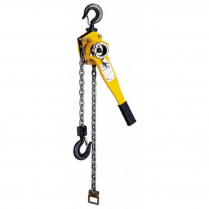 SG-N-192-071-116 Yale UNOplus A 1500  1.5  ton 3.0 m Lift Ratchet Hoist