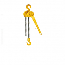 SG-N-N01-141-295 Yale C85 750  3/4 t  1.5 m Lift Ratchet Hoist Roller Chain