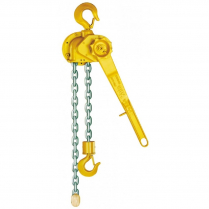SG-N-N01-541-294 Yale D85 6000  6 ton 1.5 m Lift Ratchet Hoist Link Chain