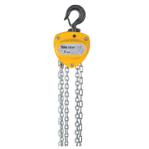 SG-N-N04-200-123 Yale VS III 0.25/1  0.25 Ton/1F/3M  Hand Chain Hoist