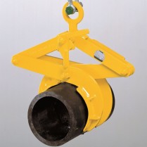 TG-A-092-550-512 Tigrip TRU 1.5/300 Roundstock Grab 1.5 Ton Protective Lining