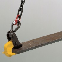 TG-A-092-551-168 Tigrip TCH 2.0 Horizontal Lifting Clamp 2 T/Pair 1/4 -1-1/4"