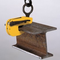 TG-A-092-551-205 Tigrip TTG 7.5 Girder Grab 7.5 Ton 0 - 1-3/4" Jaw Capacity