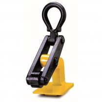 TG-A-092-551-380 Tigrip TWH 70 Horizontal Lifting Clamp 3.5 T/ Pair Roller