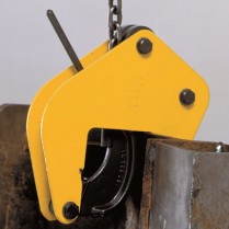 TG-A-092-551-502 Tigrip TAG 1.25/200 Universal Grab 1.25 Ton 4" - 8" Capacity