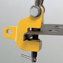 TG-A-092-555-746 Tigrip TSZ 1.5 Screw Clamp 1.5 Ton 0 - 1-3/8" Jaw Capacity