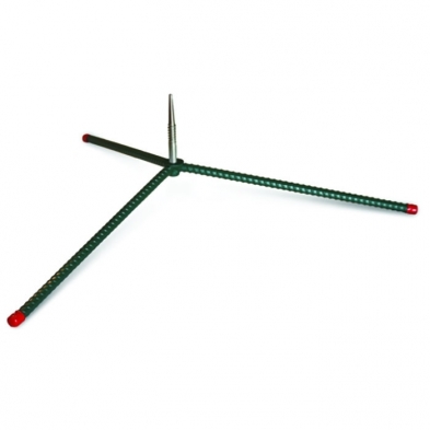  Rebar Stand 9/16' Easy Out 5/Case